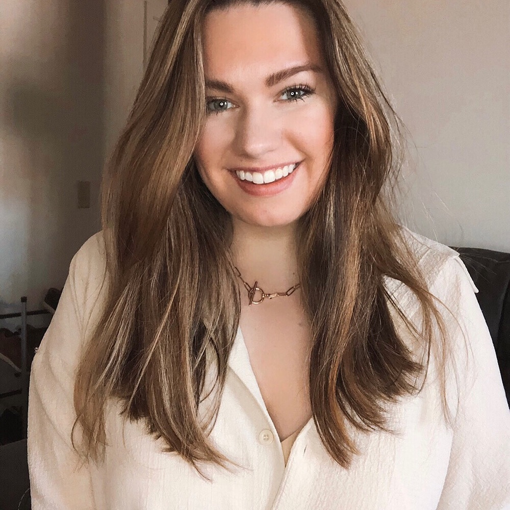 Meet your Posher, Morgan